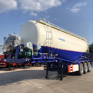 50 ton cement tank trailer for sale